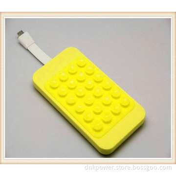 Manual for Power Bank Battery Charger, Smart Mobile Power Bank+Manual